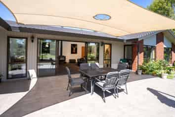 331 West Belt, Rangiora