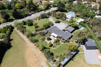 331 West Belt, Rangiora