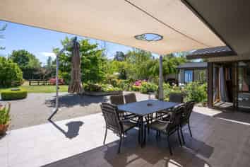 331 West Belt, Rangiora