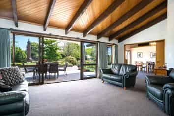 331 West Belt, Rangiora