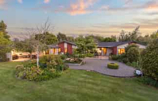 331 West Belt, Rangiora