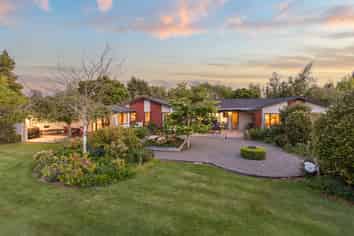 331 West Belt, Rangiora