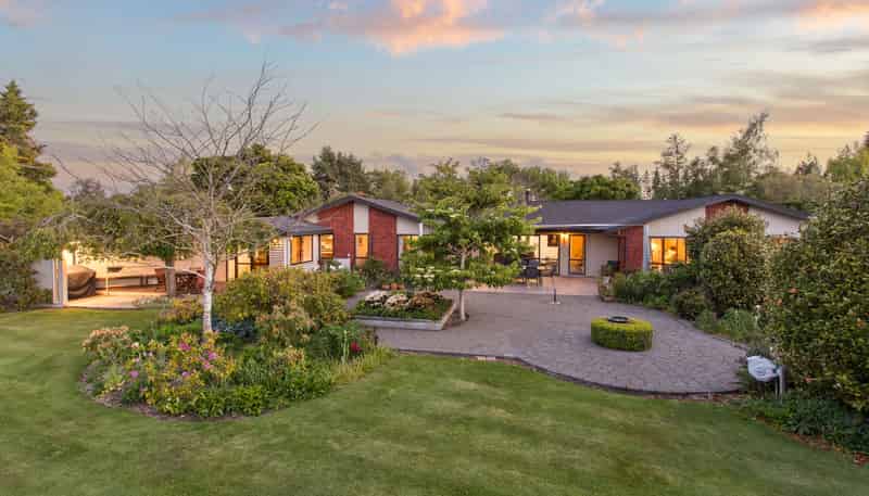 331 West Belt, Rangiora