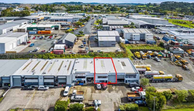 B/8 Forge Road, Silverdale