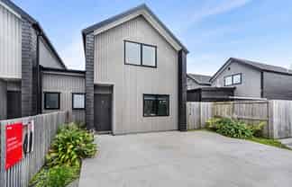 3/128 Peacockes Road, Fitzroy