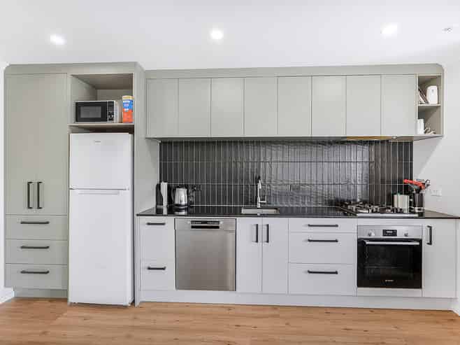 3/128 Peacockes Road, Fitzroy