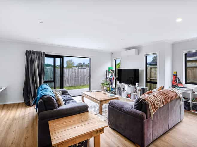 3/128 Peacockes Road, Fitzroy