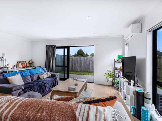 3/128 Peacockes Road, Fitzroy