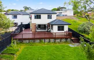 13a  Tahi Terrace, Glen Eden