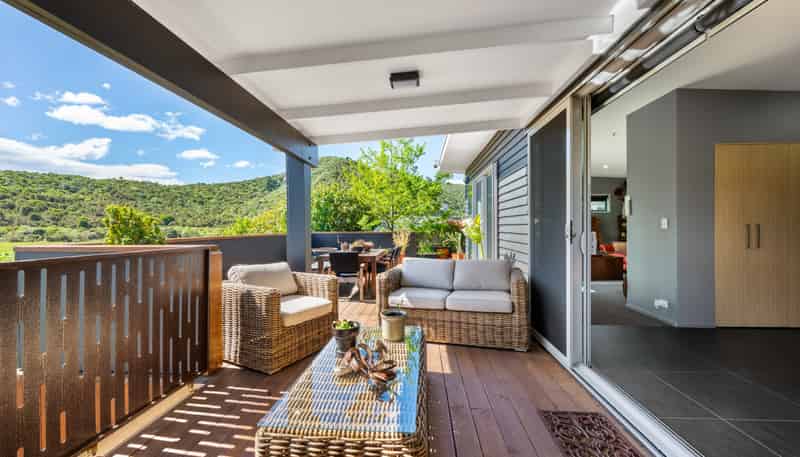 11 Glentui Place, Waikawa