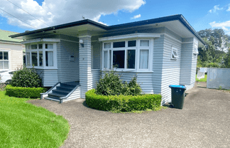 59 Marlborough Street, Mount Eden