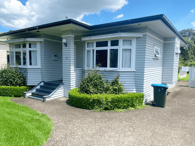 59 Marlborough Street, Mount Eden