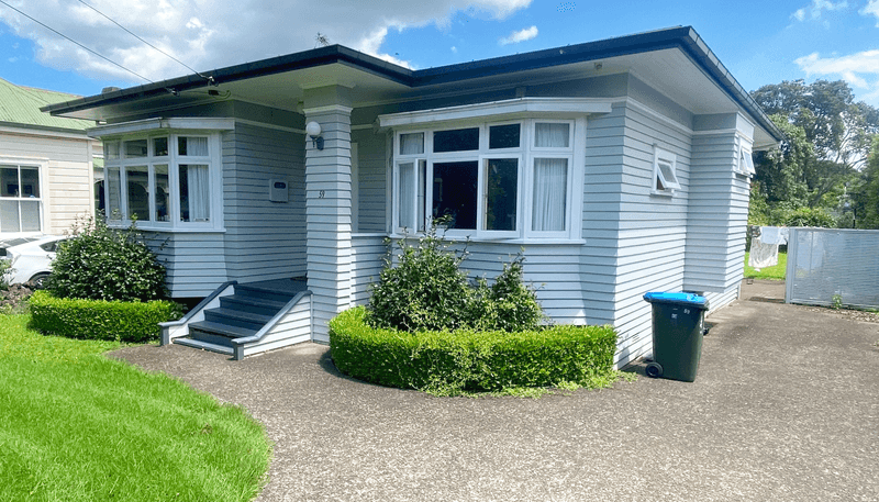 59 Marlborough Street, Mount Eden