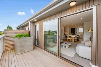 11/4 Norana Avenue, Remuera