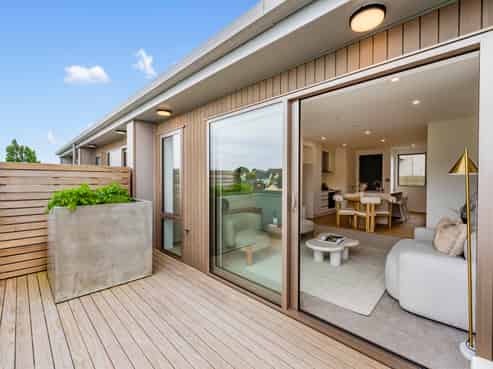 11/4 Norana Avenue, Remuera