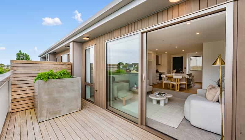 11/4 Norana Avenue, Remuera