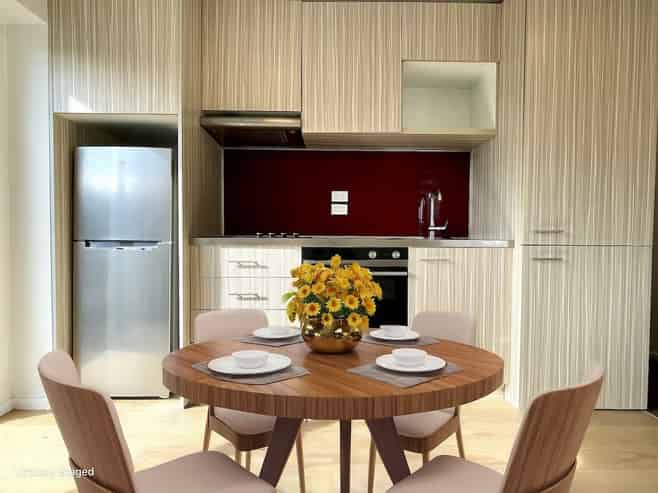 1104/111 Dixon Street, Wellington Central