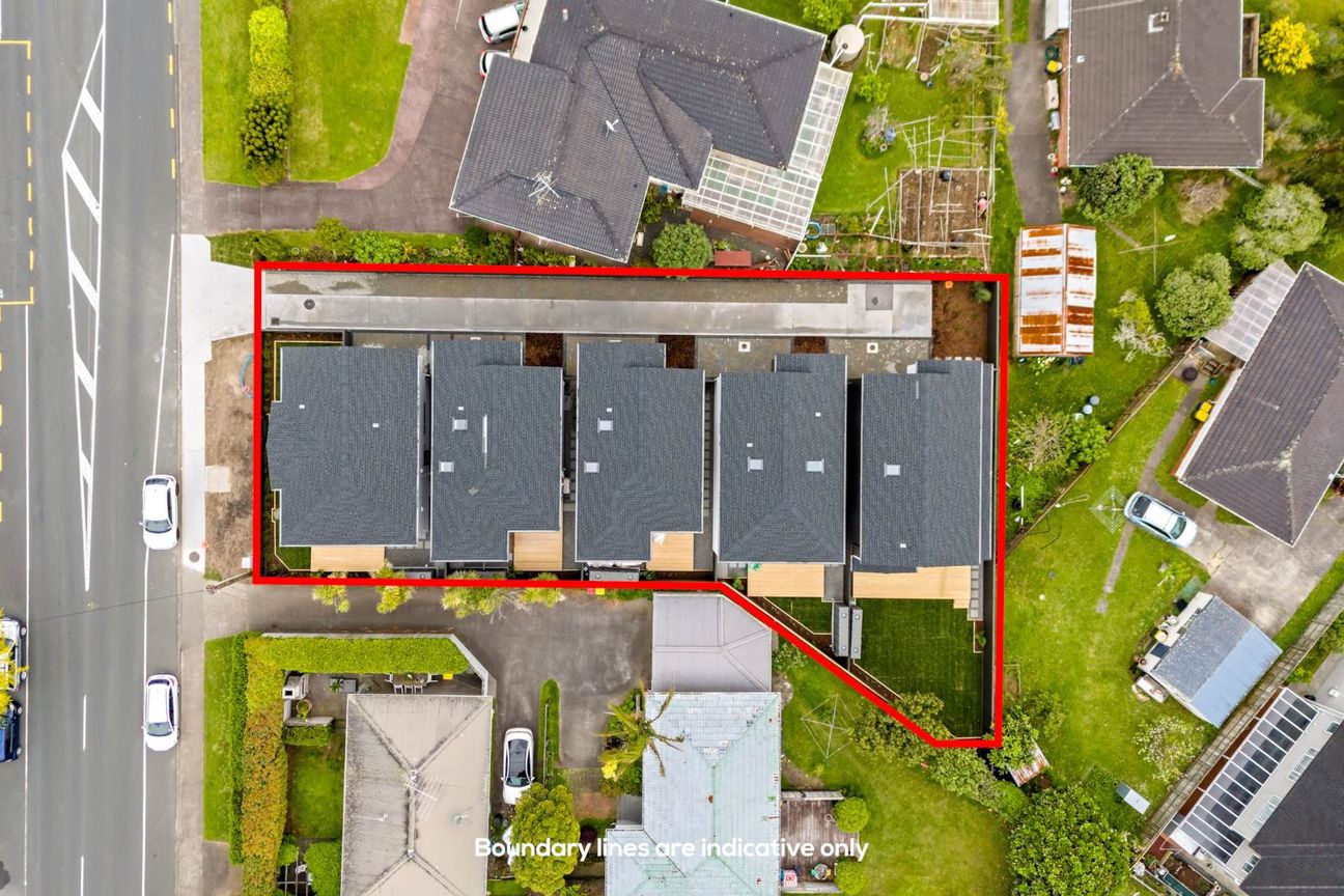 Westlake Zone – Affordable Freestanding New Homes - Aanzicht 6