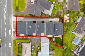 Lot 1-5/118 Chivalry Road, Glenfield