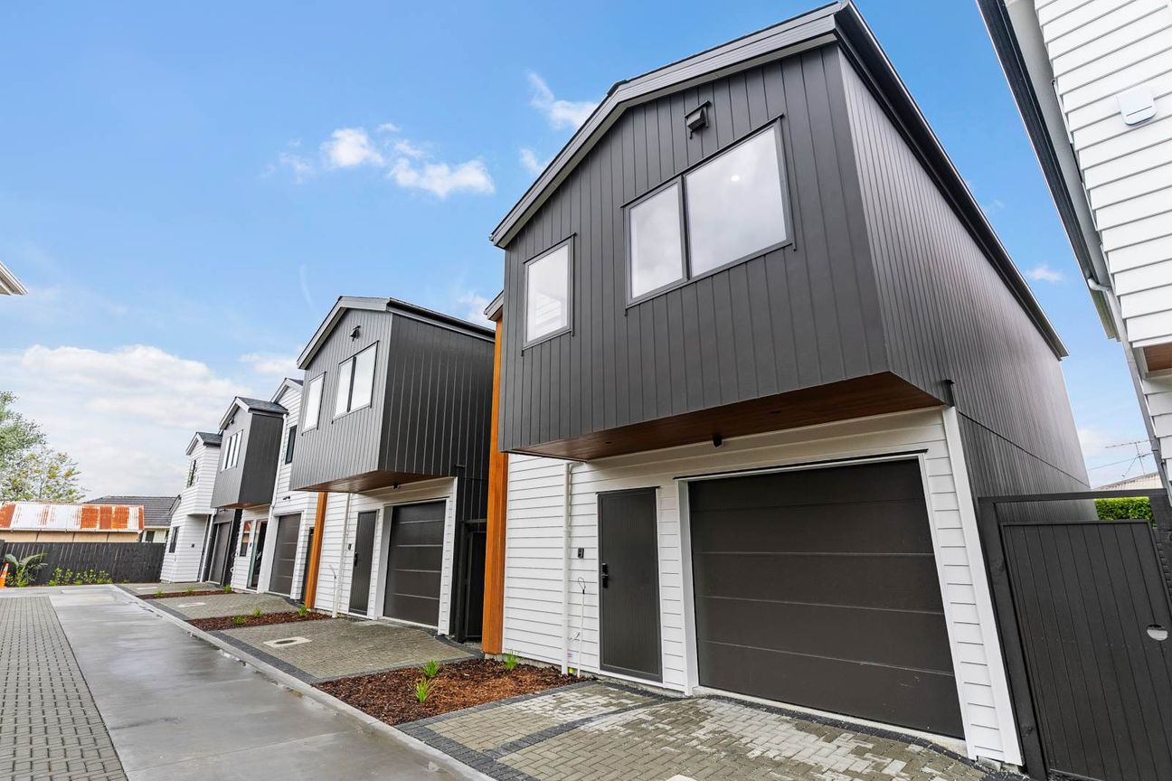 Westlake Zone – Affordable Freestanding New Homes - Aanzicht 3