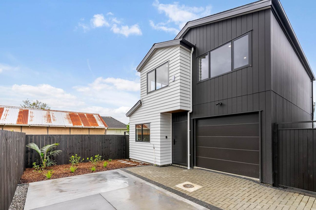 Westlake Zone – Affordable Freestanding New Homes - Aanzicht 5