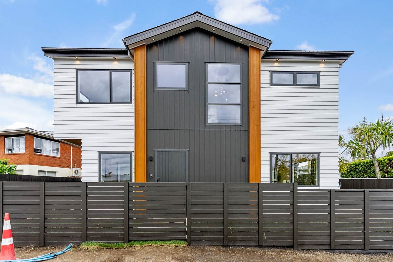 Westlake Zone – Affordable Freestanding New Homes - Aanzicht 4