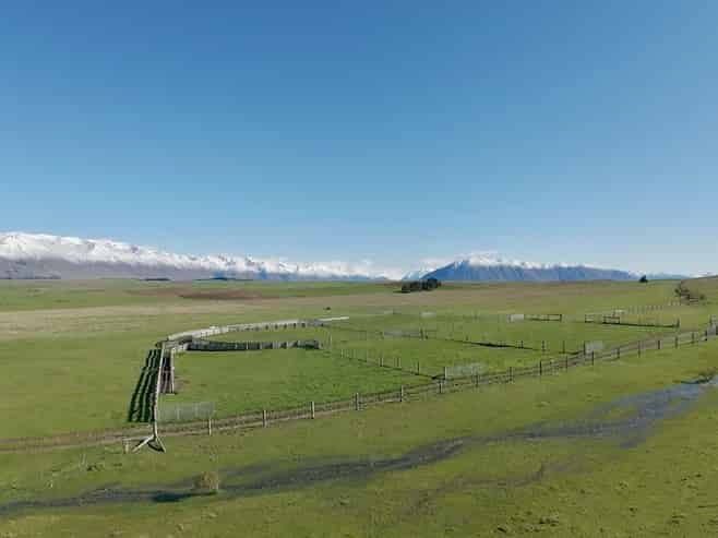 508 Quailburn Road, Omarama