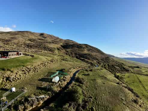 508 Quailburn Road, Omarama