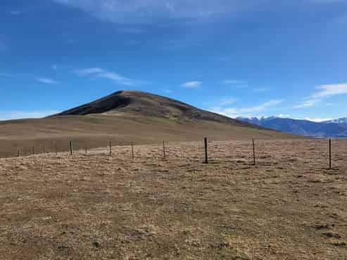 508 Quailburn Road, Omarama