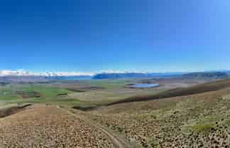 508 Quailburn Road, Omarama