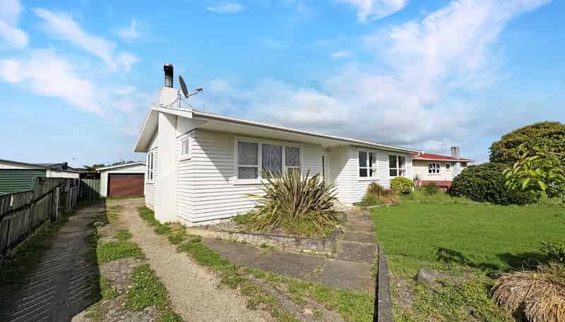 14 Cargill Street, Levin