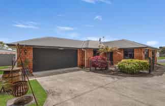 145 Cameron Avenue, Te Awamutu