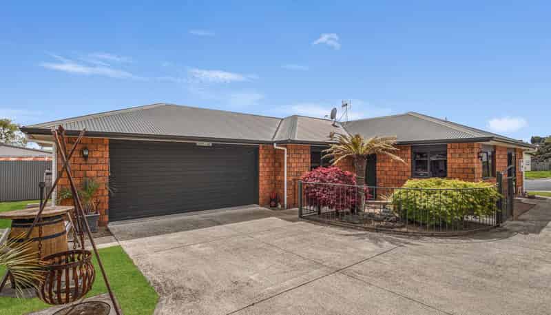 145 Cameron Avenue, Te Awamutu