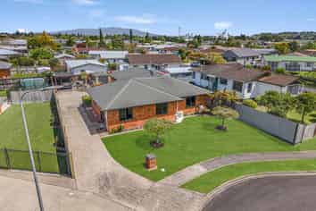 145 Cameron Avenue, Te Awamutu