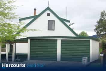 4 Ohinemuri Place, Paeroa