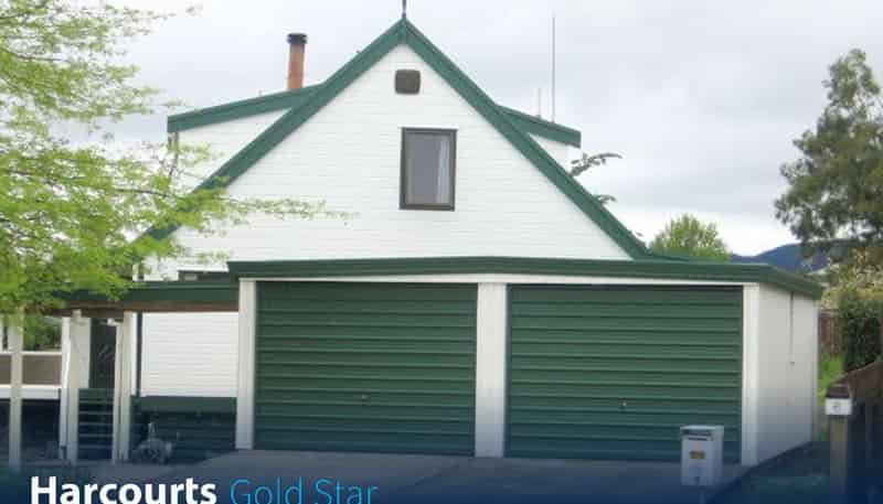 4 Ohinemuri Place, Paeroa