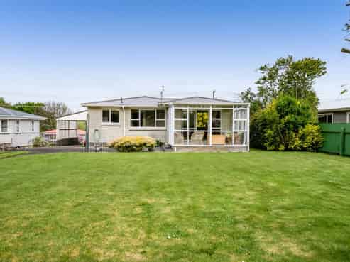 6 Graham Street, Eltham