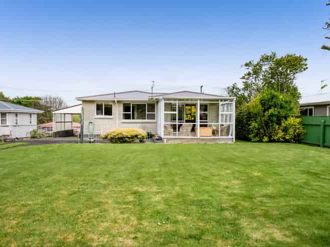 6 Graham Street, Eltham