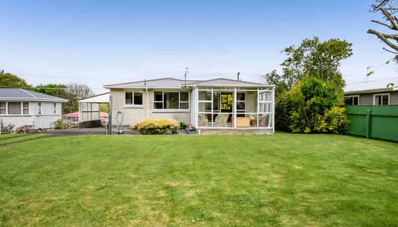 6 Graham Street, Eltham