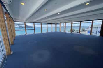 Incredible Harbor Views - Westhaven Office