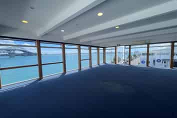 Incredible Harbor Views - Westhaven Office