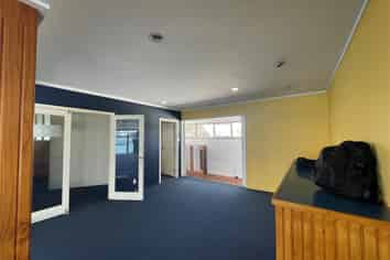 Incredible Harbor Views - Westhaven Office