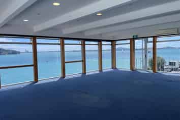 Incredible Harbor Views - Westhaven Office