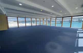 Incredible Harbor Views - Westhaven Office