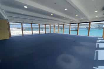 Incredible Harbor Views - Westhaven Office