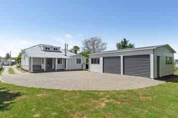 79 Perry Street, Masterton