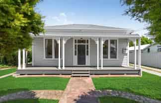 79 Perry Street, Masterton