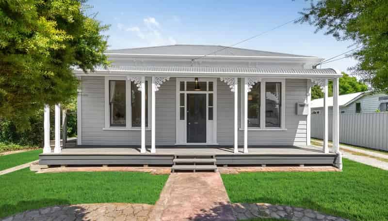 79 Perry Street, Masterton