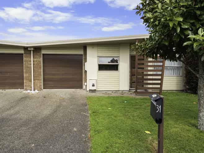 31/46 Peachgrove Road, Hamilton East