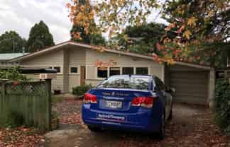 35 Rimutaka Place, Titirangi